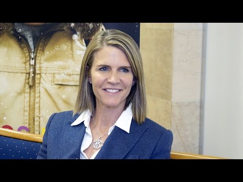 Colleen Bell amerikai nagykövet Orosházán