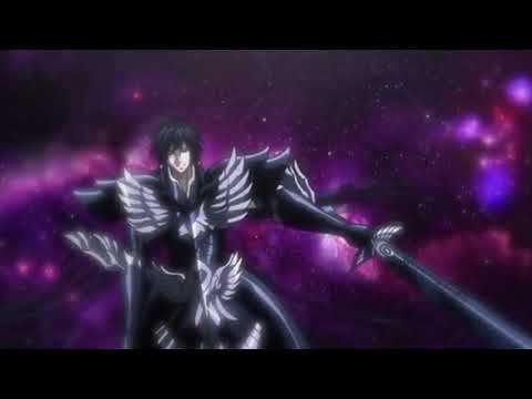 Saint Seiya Lost Canvas - A Fairy Tale of Lies [AMV]