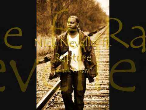 Nick Nevelle ft. Rapture- Black Friday