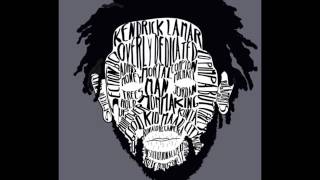 Kendrick Lamar- These Walls (Instrumental Remix Prod. by 1K Jozye)