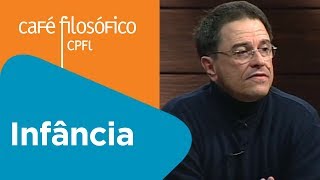 Infância | Ivan Capelatto