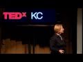 The price of invulnerability: Brené Brown at TEDxKC ...