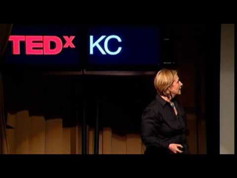 The price of invulnerability: Brené Brown at TEDxKC