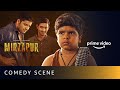 Pakka Aap Koi Jhandu Hi Honge Mirzapur Chotu Vs Guddu Ali Fazal Amazon Prime Video Shorts
