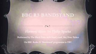 BBC R3 Bandstand: Harmony Music (1987)