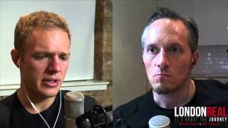 Ayahuasca - My Heart of Darkness | London Real