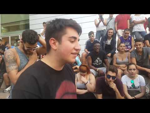 XINAKO - BERTO - BARNO vs REUTO - LAHA - DASH - FINAL // 3a CLAS. GAVA STREET FEST