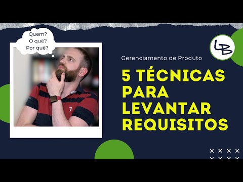 Como escrever Requisitos de Software (História de Usuário e outros métodos)