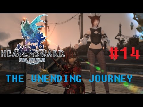 Ff14 The Scarecrow