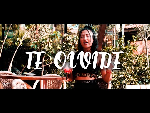 Yannira C - Te olvidé (vídeo oficial 4k)