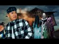 Cholo Goes To A Haunted House