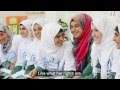 Empowering Girls In Jordan