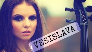 Vesislava - "Tum Hi Ho" Cello instrumental