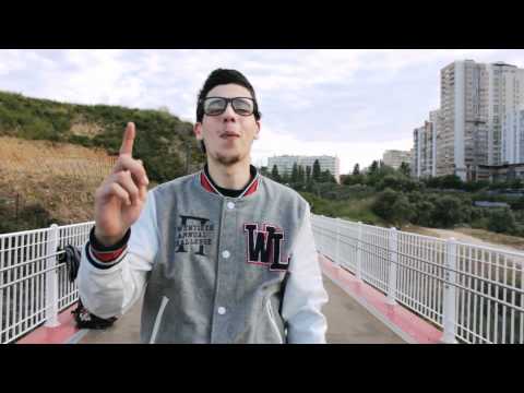 Barbosa - Vocês São Haters (Video Clip Oficial) (Directed By: Yellow G)