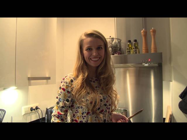 Kliekjes estafette | Kliekjesidee van Leonie ter Veld