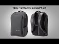 THE NOMATIC - BACKPACK