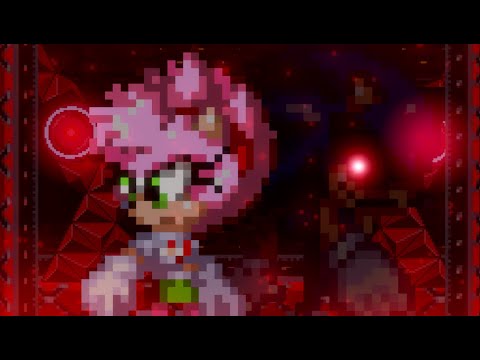 Amazing Remake!(Sally.Exe Continued Nightmare Eyes Of The Three)