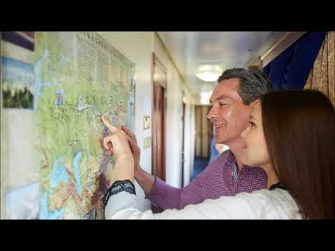 Lernidee Erlebnisreisen: Kreuzfahrt auf Schienen - Lebenstraum Transsibirische Eisenbahn