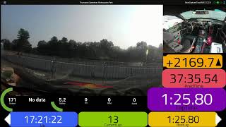 TSMP - Boston Whiners - 24HoursLemons - 20250803-Car#763