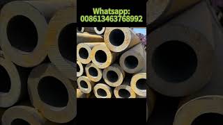 ASTM A106 Grade B Heavy Wall Seamless Steel Pipe
