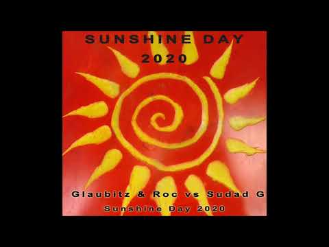 Glaubitz & Roc vs Sudad G - Sunshine Day 2020