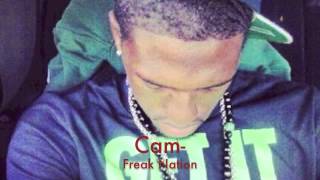 Cam- Freak Nation L.O.P