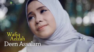 Download lagu Wafiq Azizah - Deen Assalam I I mp3 Download lagu Wafiq Azizah - Deen Assalam I I mp3