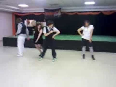 [Live Dance Cover] VR2S @ Otaku Souls 1° Edición ~ Brown Eyed Girls - Abracadabra