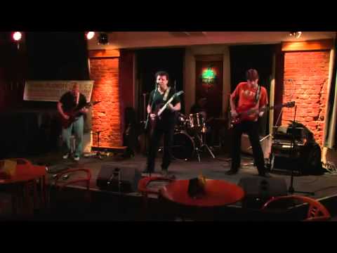 Tanker - TANKER Boomcup, 08.11.2011