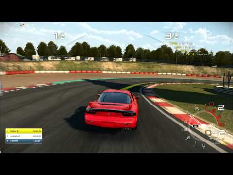 Angezockt #001 [Deutsch] [HD] - Auto Club Revolution (Free2Play)