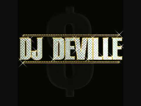 DJ Deville- We R Who We R (DJ Deville Club Remix)