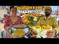 Rs 30 Punjab S SUPERHIT Street Food Masterchef Ka Special Branded Burgers Indian Street Food
