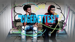"Cigarettes"-XO LilSteve & TOKYO | (OFFICIAL MUSIC VIDEO)