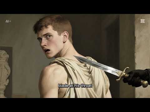 Valeria of Subura: The Woman Behind the Emperor’s Throne