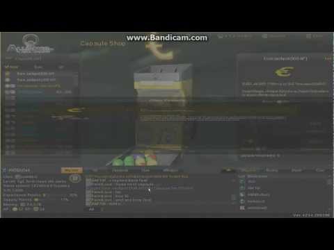 [A.V.A] Capsule Shop EuroJackpot FAIL