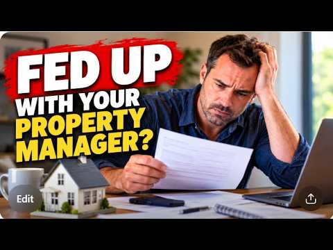 Why Property Owners Get Frustrated With Property Management Companies