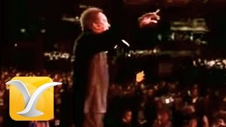 Tom Jones, Sex Bomb, Festival de Viña 2007