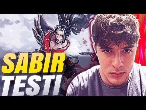 LARS | ŞİRKET SABRIMIZI SINIYOR!