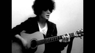 Green Day - Amy (Jeff Ritz Acoustic Cover)