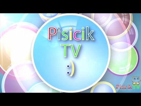 Oyuncak Tanıtımı Kanalı Pisicik TV Çok Yakında Yeni Oyuncaklarla Sizlerle Buluşuyor