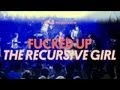 Fucked Up - The Recursive Girl - David Comes To Life - Pitchfork Fucked Up - The Recursive Girl - David Comes To Life