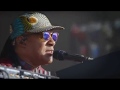 Stevie Wonder - I Wish ( Hyde Park 2016)