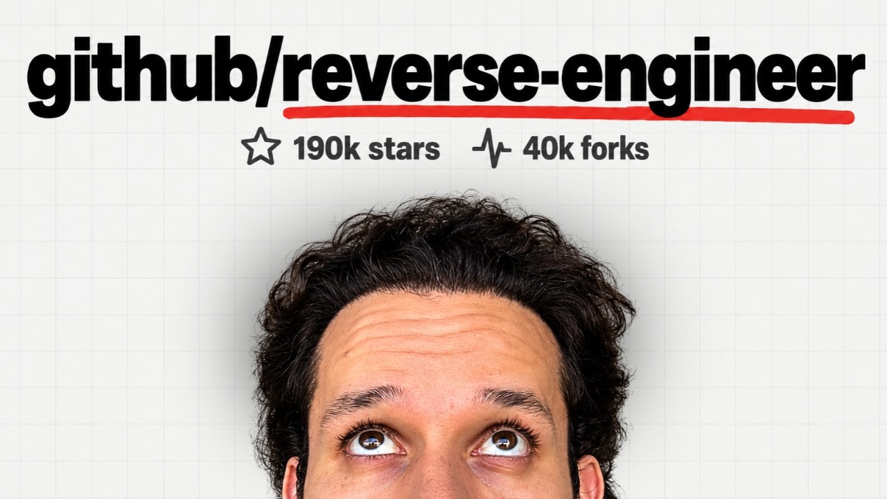 J’ai testé l’outil IA viral qui clone n’importe quel logiciel (reverse engineering)