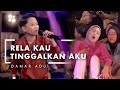Damar Adji - Rela Kau Tinggalkan Aku (Official Music Video)