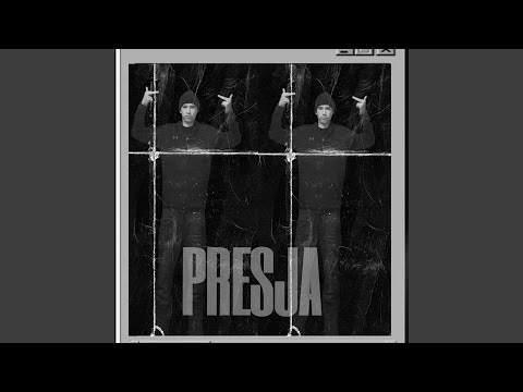 PRESJA