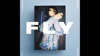 Sik-K (식케이) - FLY (Prod. GroovyRoom) [AUDIO]