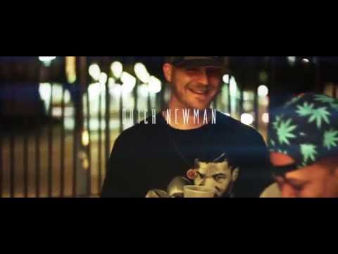 Dutch Newman "Go Chicken Go" OFFICIAL MUSIC VIDEO