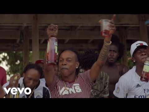 Raytid - Campari & Rum