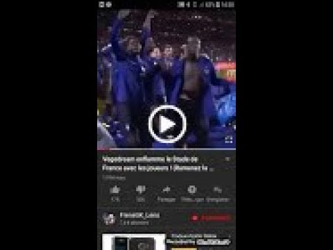 jur lamala x bandito "210 muizk"-voyoucratie