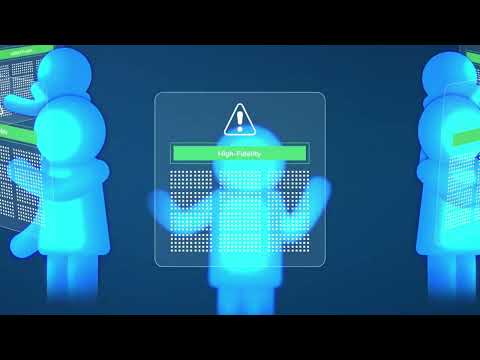 Kroll Responder Managed Detection and Response – Solution Overview